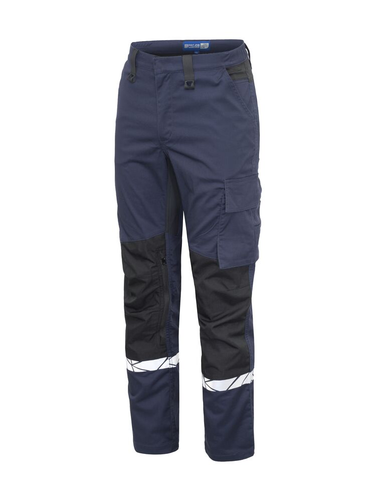 PROJOB 7508 arbejdsbukser 5